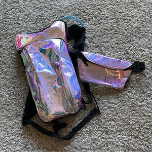 Hydro + Fanny Pack Bundle
